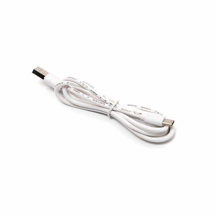 Dwustronny podświetlany stojak na ulotki A5 typu L