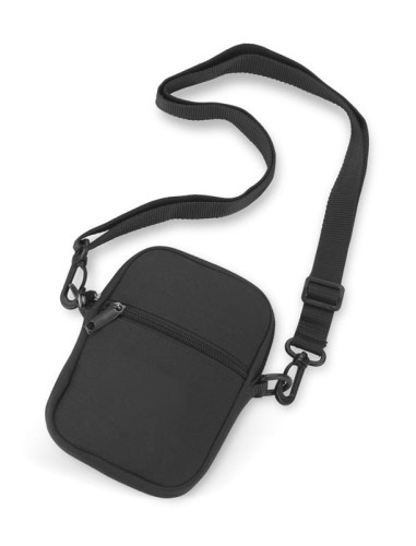 Torba MESAK czarny z logo