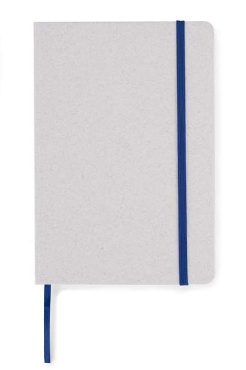 Notes A5 MOSATO niebieski z logo