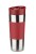 Kubek termiczny RONDE 420 ml czerwony z logo