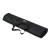 Rollup Mondo Black 100 x 200 cm