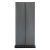 Rollup Mondo Black 120 x 200 cm