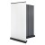 Rollup Mondo Black 150 x 200 cm
