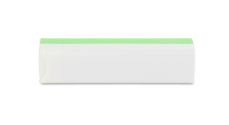 Czyścik MIST zielony jasny z logo