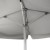 Parasol gastronomiczny 2 x 2 m - kwadrat