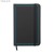 Notes VITAL A6 czarny