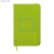 Notes VITAL A6 zielony jasny
