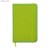 Notes VITAL A6 zielony jasny