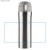 Kubek termiczny LOCK 440 ml srebrny