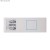Kabel USB 3 w 1 TALA srebrny