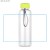 Butelka CLEAR 500 ml zielony jasny