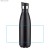 Butelka termiczna BURN 530 ml czarny