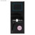 Świeca sojowa 220g - Black Pomegranate - VERA YOUNG czarny