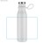 Butelka GRAVI 480 ml biały