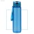 Bidon motywacyjny 1000 ml MOTIVA niebieski