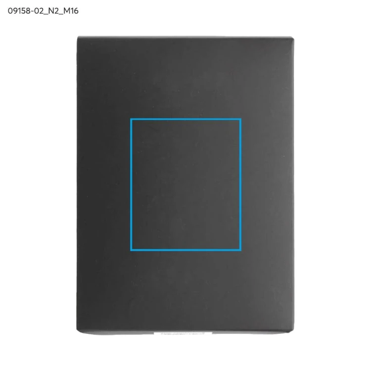 Uchwyt do telefonu z ładowarką indukcyjną GARI 15W USB-C czarny