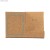 Organizer z ładowarką indukcyjną COVBI beżowy (naturalny) z logo