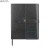 Notes VASCO A5 czarny