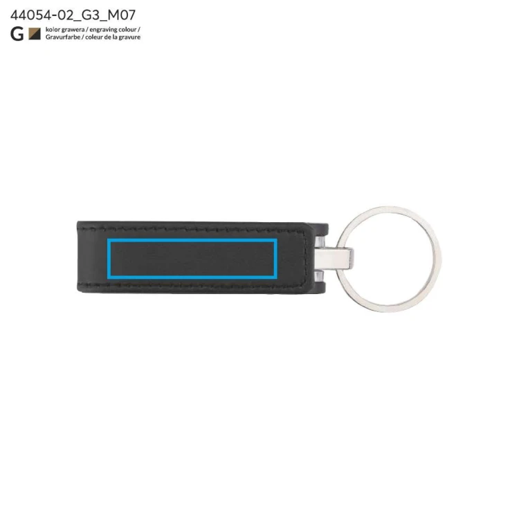 Pamięć USB BUDVA 32 GB czarny