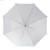 Parasol STICK biały