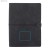 Notes RETRO LITE A5 czarny