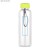 Butelka CLEAR 500 ml zielony jasny