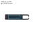 Pamięć USB TORINO 16 GB czarny