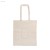 Torba bawełniana GRAIN 140g beżowy (naturalny)
