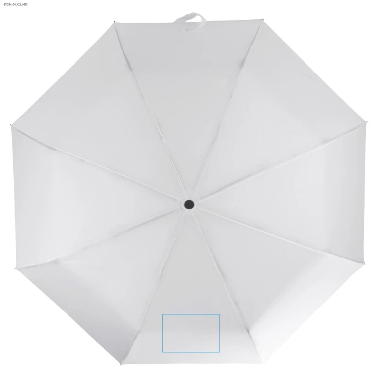 Parasol składany HOST biały
