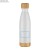 Butelka termiczna TILLI 500 ml biały