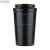 Kubek termiczny COLPO 400 ml czarny