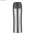 Kubek termiczny MIKE 450 ml srebrny
