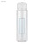 Butelka rPET RELITO 650 ml biały