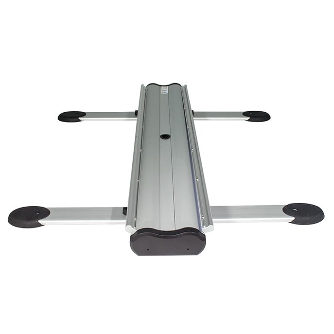 Rollup zewnętrzny dwustronny Thunder 850mm