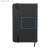 Notes VITAL A6 czarny