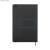 Notes VITAL A5 czarny