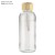Butelka szklana VITRO 650 ml