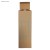 Butelka szklana VITRO 650 ml