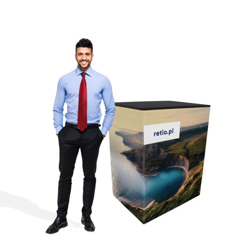 Lada modułowa, magnetyczna, tekstylna Magneto - zdjęcie nr 2