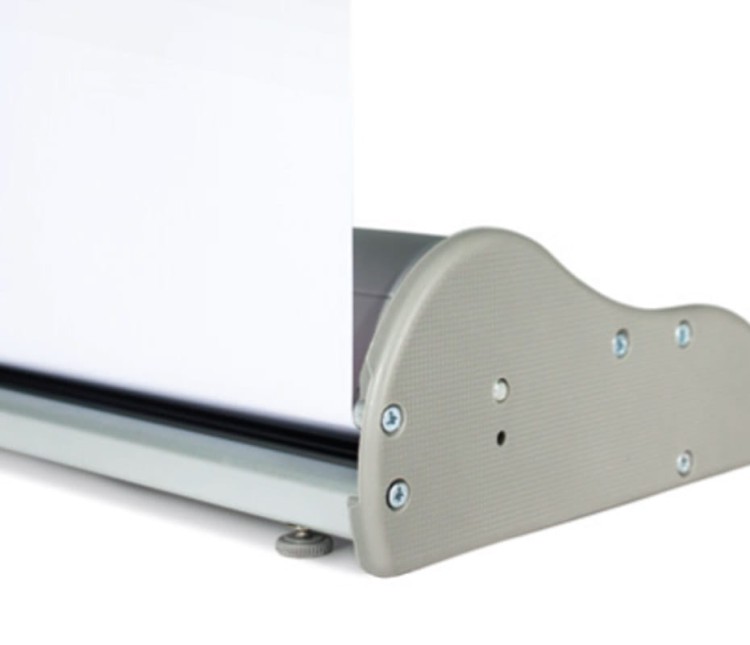 Rollup Orient 80 x 210 cm stojak reklamowy rozwijany z opcją wydruku