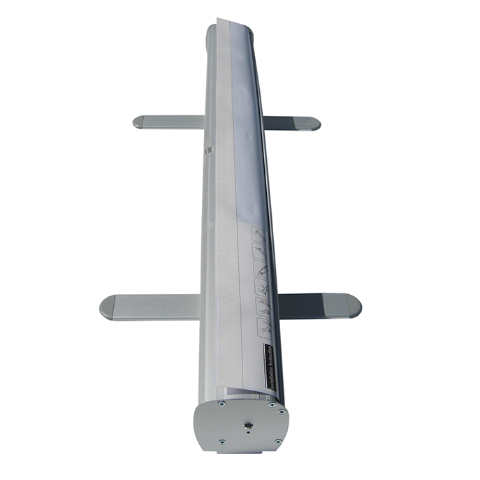 Kaseta - Rollup Wasp 100 x 200 cm stojak reklamowy rozwijany z wydrukiem