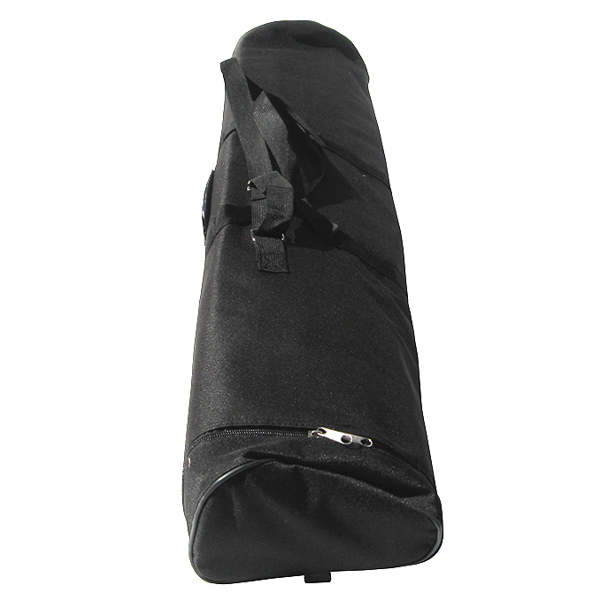 Rollup dwustronny Dragonfly 120 x 200 cm stojak reklamowy rozwijany z opcją wydruku