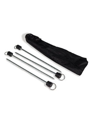 Rollup zewnętrzny dwustronny Thunder 850mm