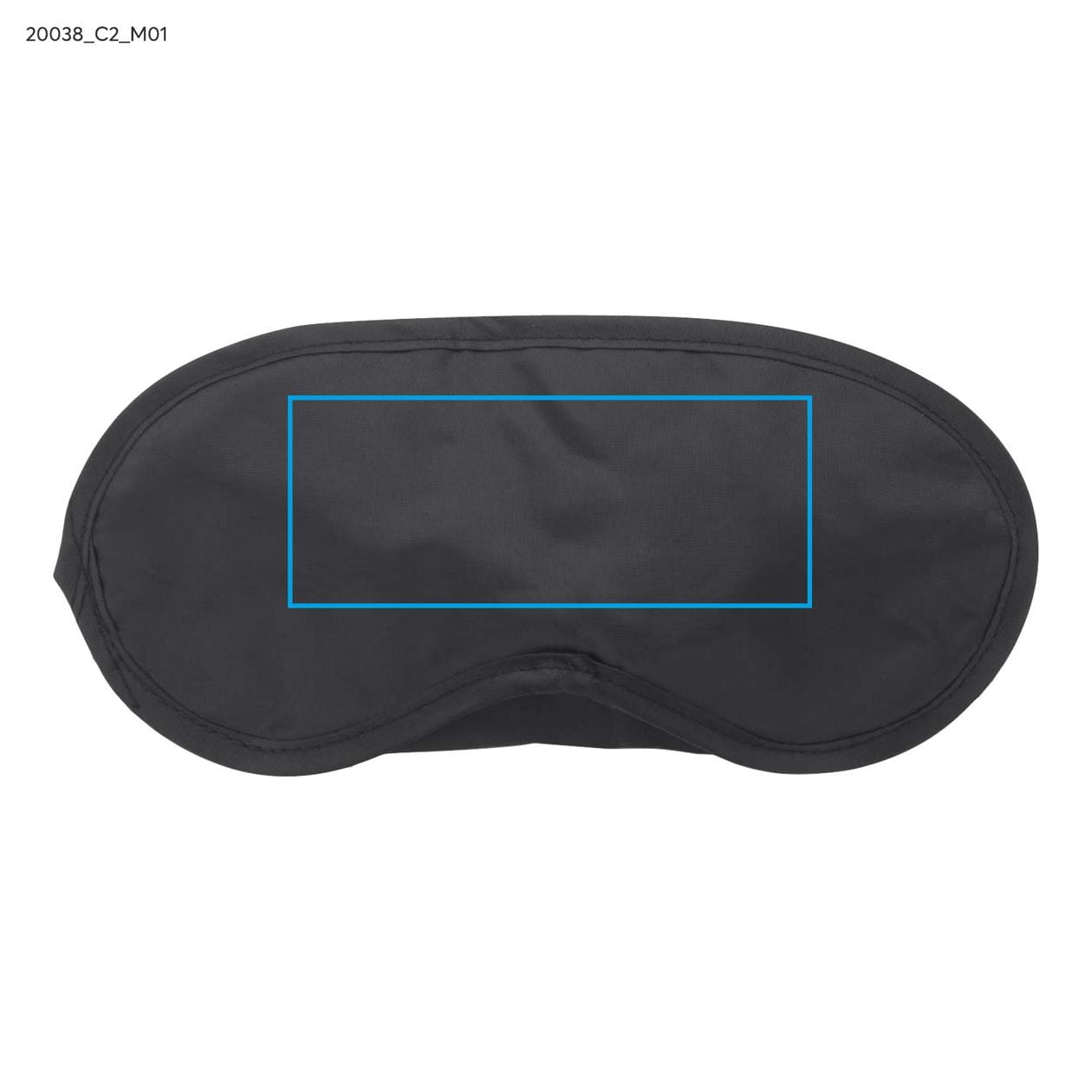 Zestaw podróżny CINO czarny