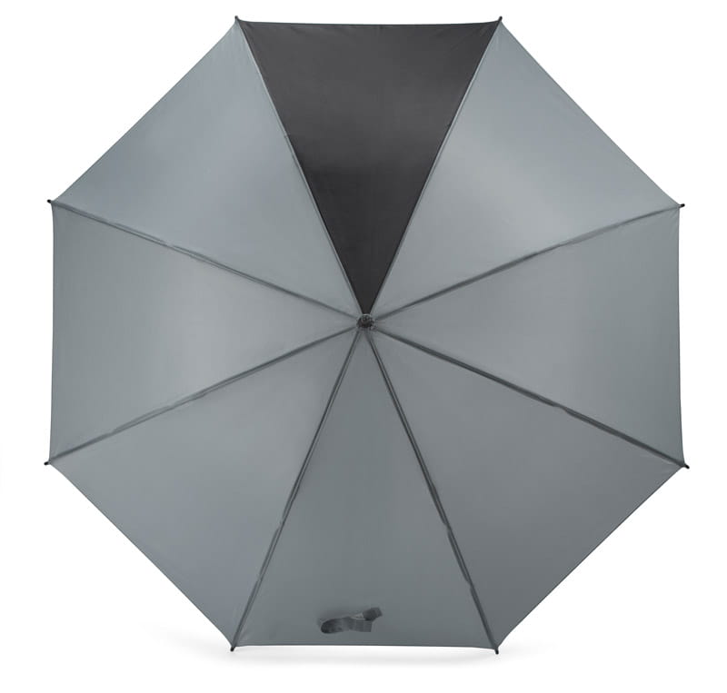 Parasol LIF popielaty (szary)
