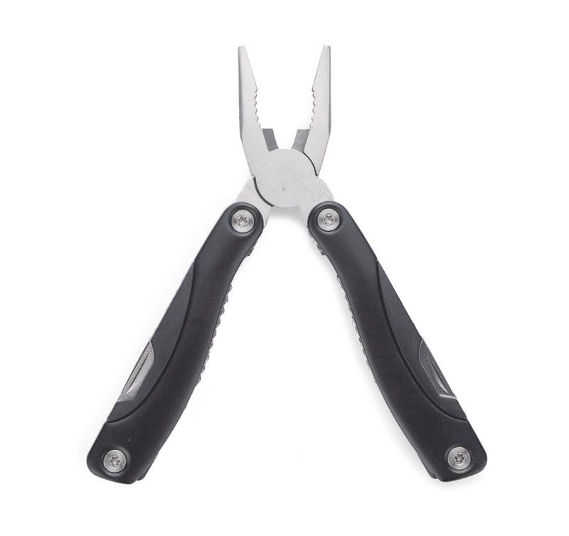 Zestaw upominkowy TOOL czarny z logo