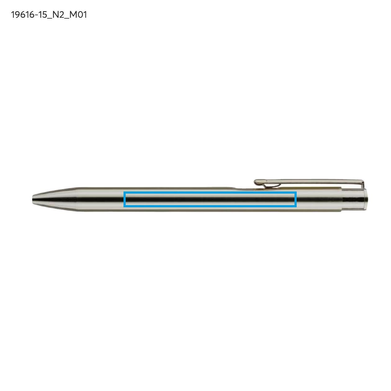 Długopis ARCHEE grafitowy