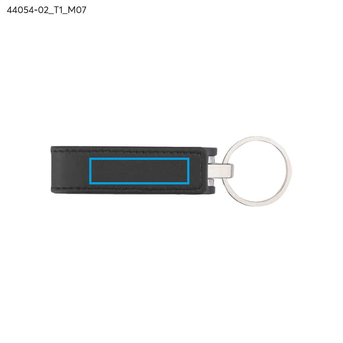 Pamięć USB BUDVA 32 GB czarny