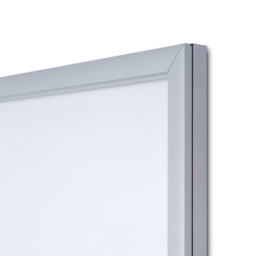 PLED Economy LED Illuminated Frame A3 (29,7 x 42,0 cm) Frame for Poster Photos Picture Snap Lighted Poster Frame High Quality
