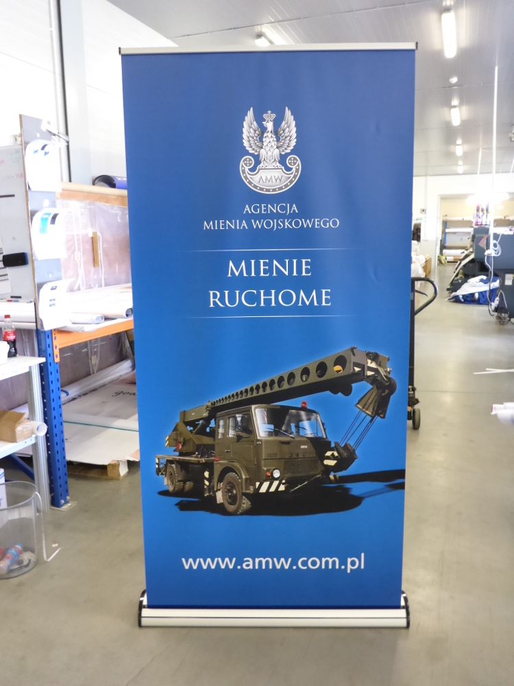 rollup agencja mienia wojskowego